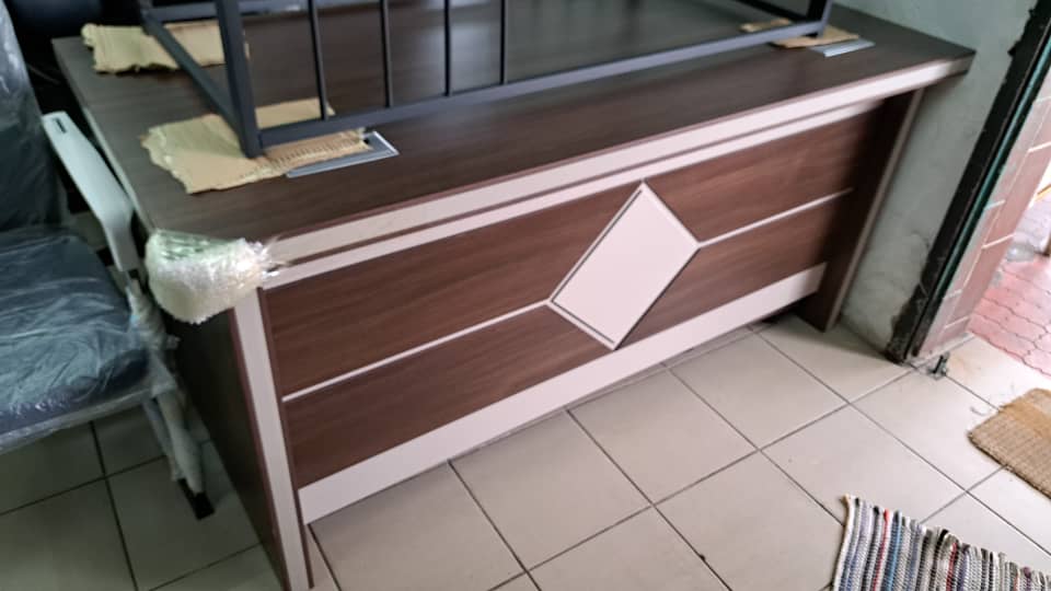 Bureau Bureau